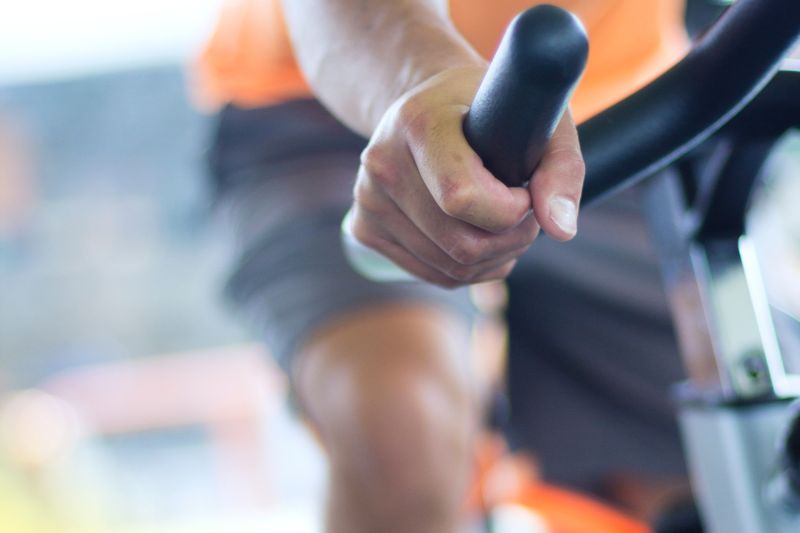 Fitness, Food, Future